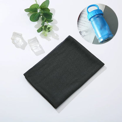 ??Buy 1 Get 1 Free??Absorbent Quick-Drying Gym Cooling Towels