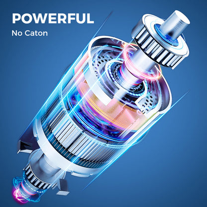 New Year Sale Electric Nail Clippers