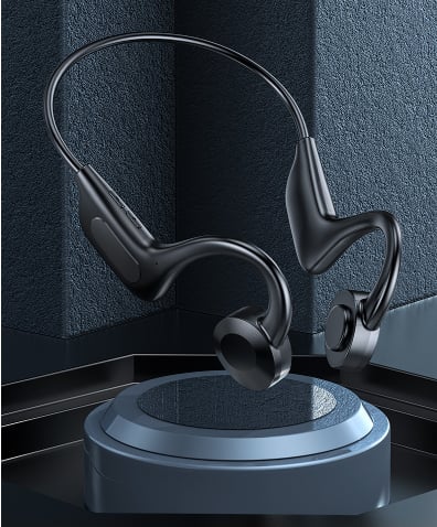 49% OFF!  2025 NEW Bone Conduction Headphones