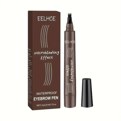 ?Buy 1 Get 1 Free !!!??2025 Upgraded Natural Brows Eyebrow Pen