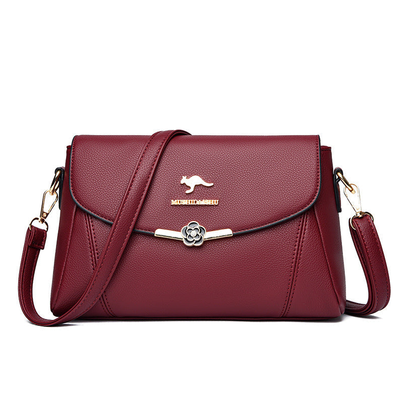??Last Day Sale 40%??Fashionable Women's Satchel