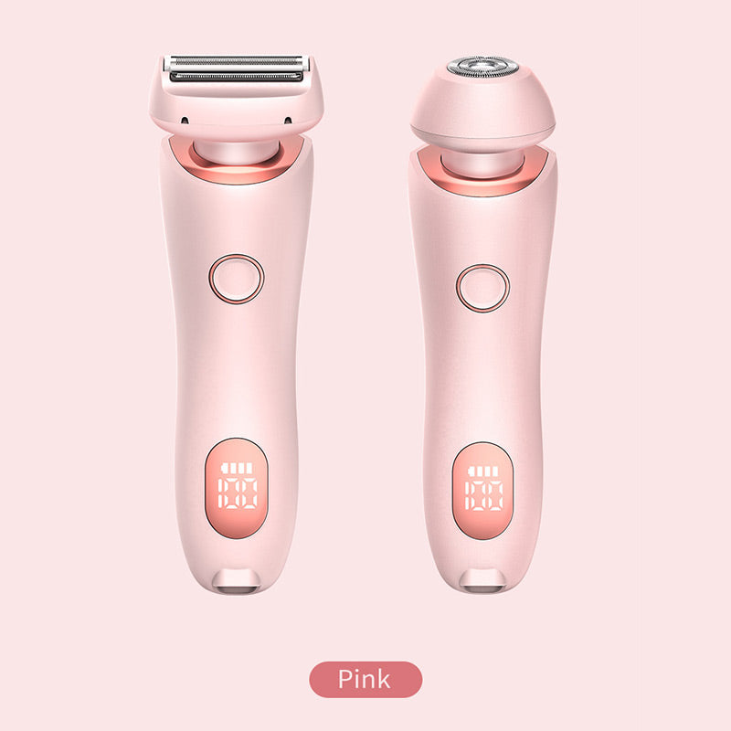 2025 NEW Multifunctional shaver for women