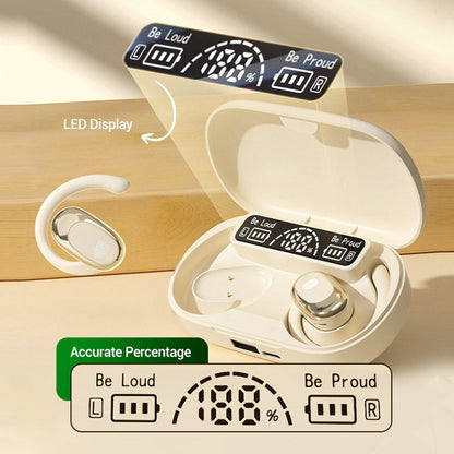 Hot Sale 42% 0FF Ultra Long Life Open Wireless Sports Bluetooth Headset