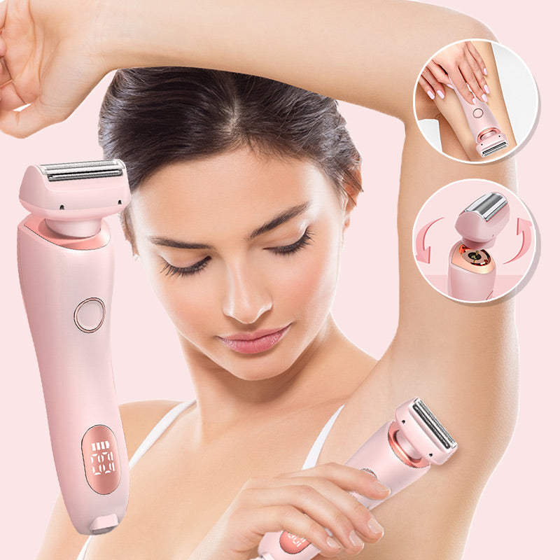 2025 NEW Multifunctional shaver for women
