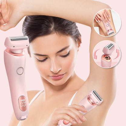 2025 NEW Multifunctional shaver for women