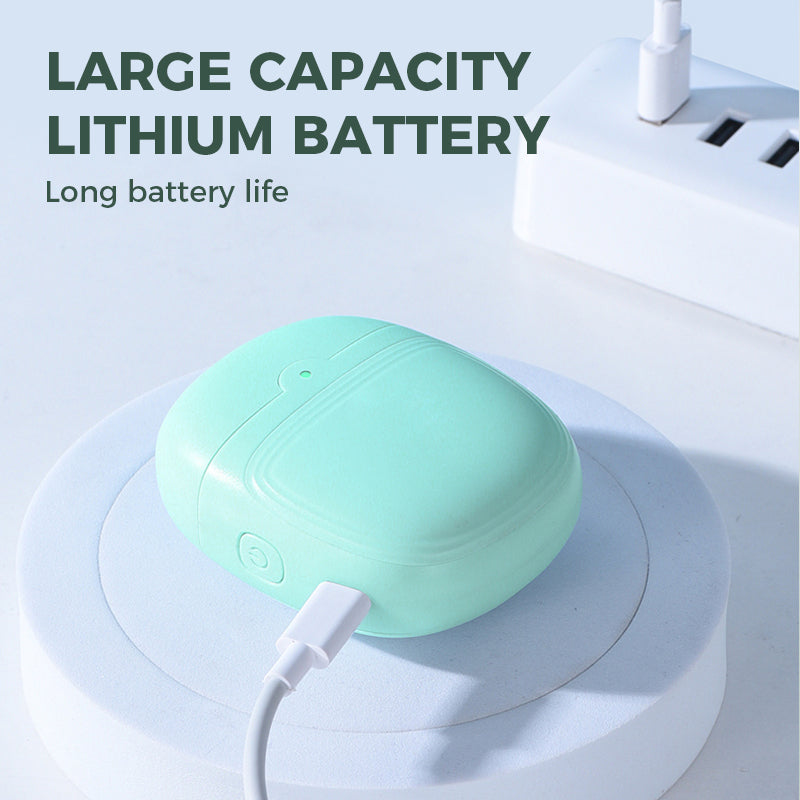 New Year Sale Electric Nail Clippers