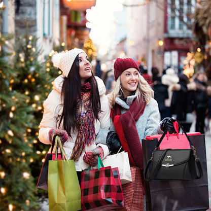 ??Last Day Sale 40%??Fashionable Women's Satchel