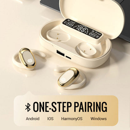 Hot Sale 42% 0FF Ultra Long Life Open Wireless Sports Bluetooth Headset