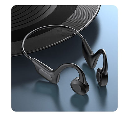 49% OFF!  2025 NEW Bone Conduction Headphones