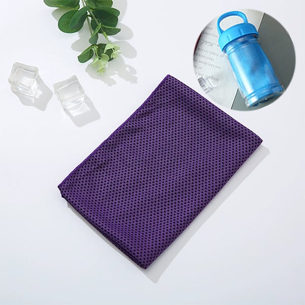 ??Buy 1 Get 1 Free??Absorbent Quick-Drying Gym Cooling Towels