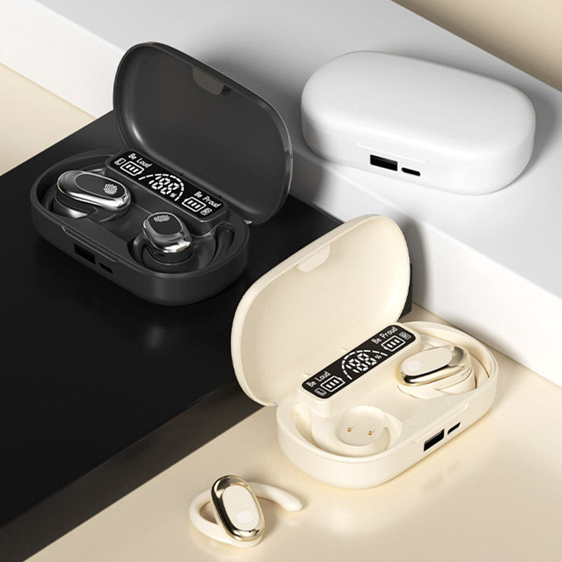 Hot Sale 42% 0FF Ultra Long Life Open Wireless Sports Bluetooth Headset