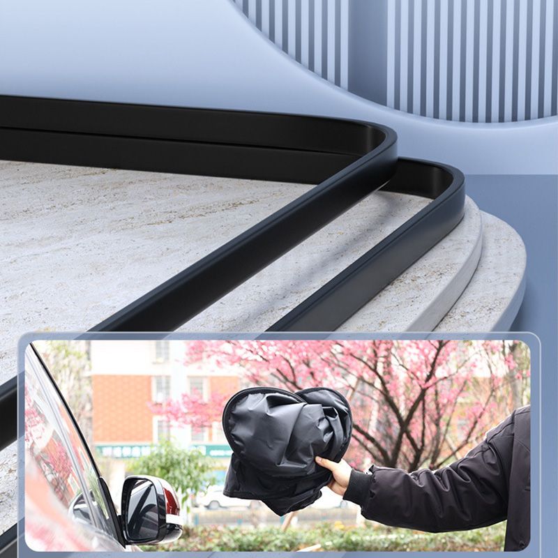 Hot Sale  Foldable Car Windshield Sunshade