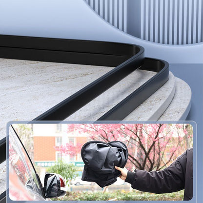Hot Sale  Foldable Car Windshield Sunshade