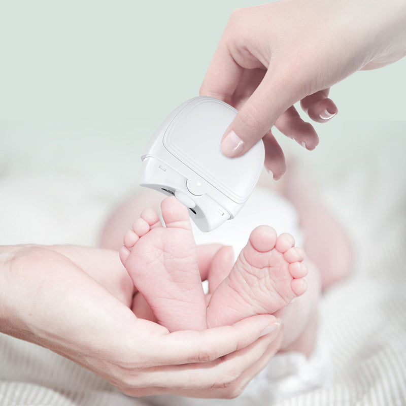 New Year Sale Electric Nail Clippers