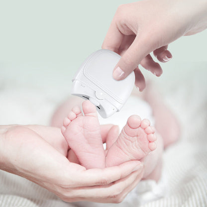 New Year Sale Electric Nail Clippers