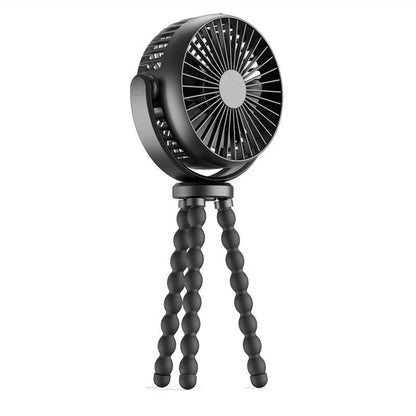 BUY 2 GET 25% OFF  Stroller Fan