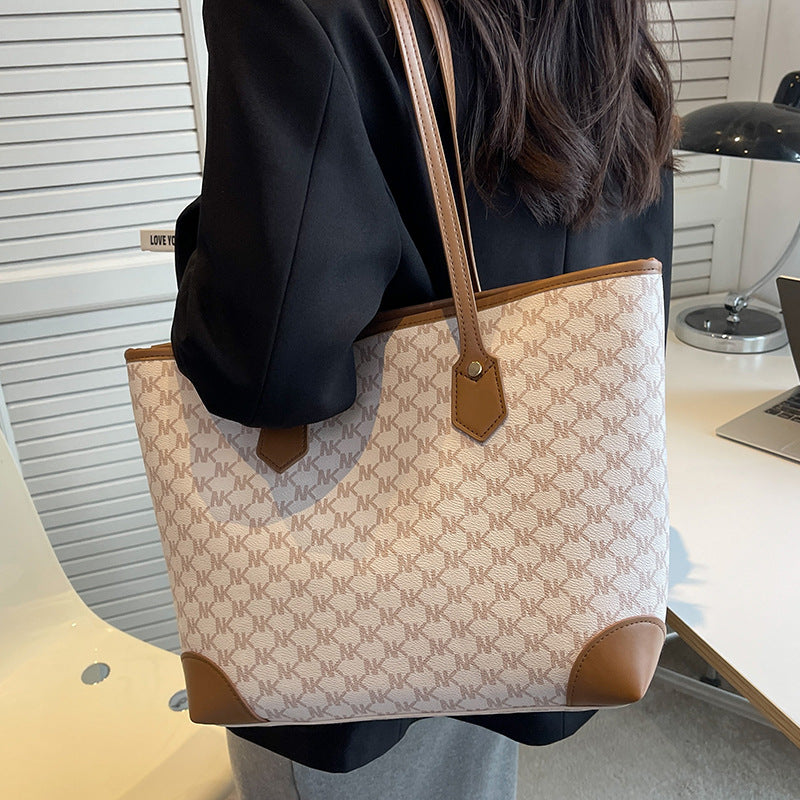 ??Large capacity tote bag??