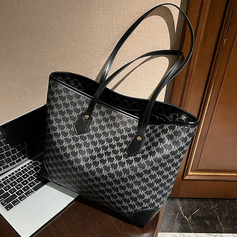 ??Large capacity tote bag??