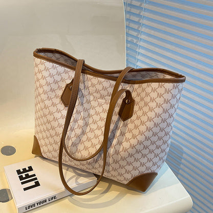 ??Large capacity tote bag??