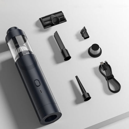 LAST DAY SALE 49% OFF Slim V8 Mate Cordless Car Vacuum High Power 12000Pa/30AW