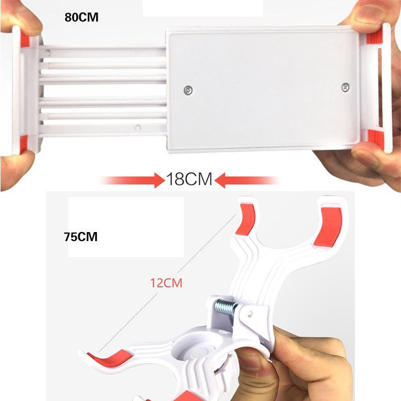 Hot Sale 50% OFF  360¡ã Rotating Tablet & Phone Stand