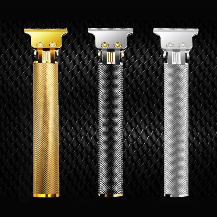 ??Hot Sale - 49% off?? Best Gift: Cordless Hair Trimmer for Effortless Grooming! ?