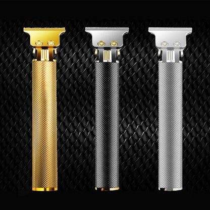 ??Hot Sale - 49% off?? Best Gift: Cordless Hair Trimmer for Effortless Grooming! ?