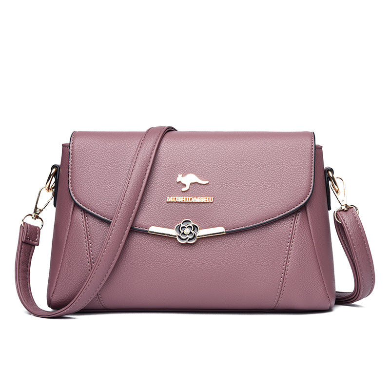 ??Last Day Sale 40%??Fashionable Women's Satchel