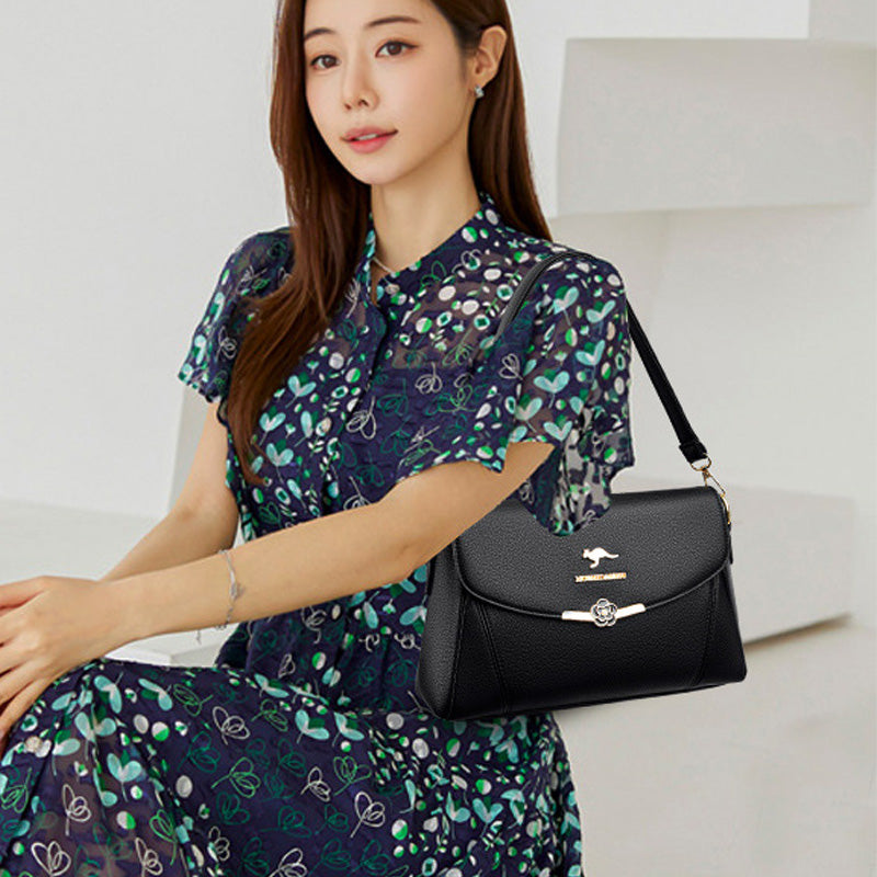 ??Last Day Sale 40%??Fashionable Women's Satchel