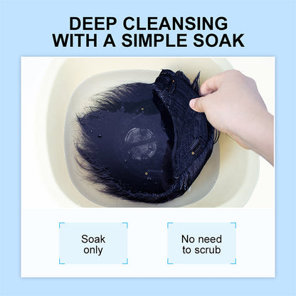 ??Deep discount??2-in-1 Wig Care Shampoo