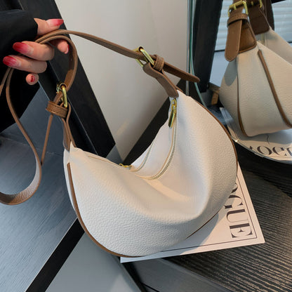 ??50% OFF For Women's Day??Women's PU Leather Crossbody Shoulder Bag