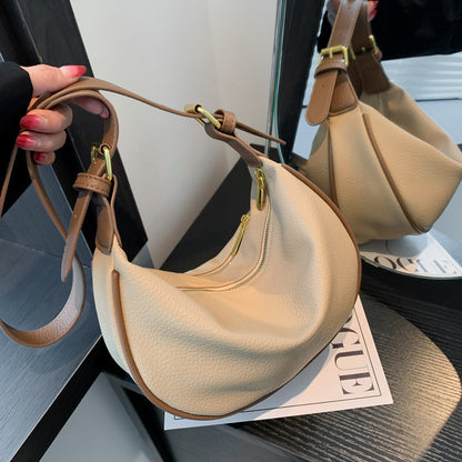 ??50% OFF For Women's Day??Women's PU Leather Crossbody Shoulder Bag