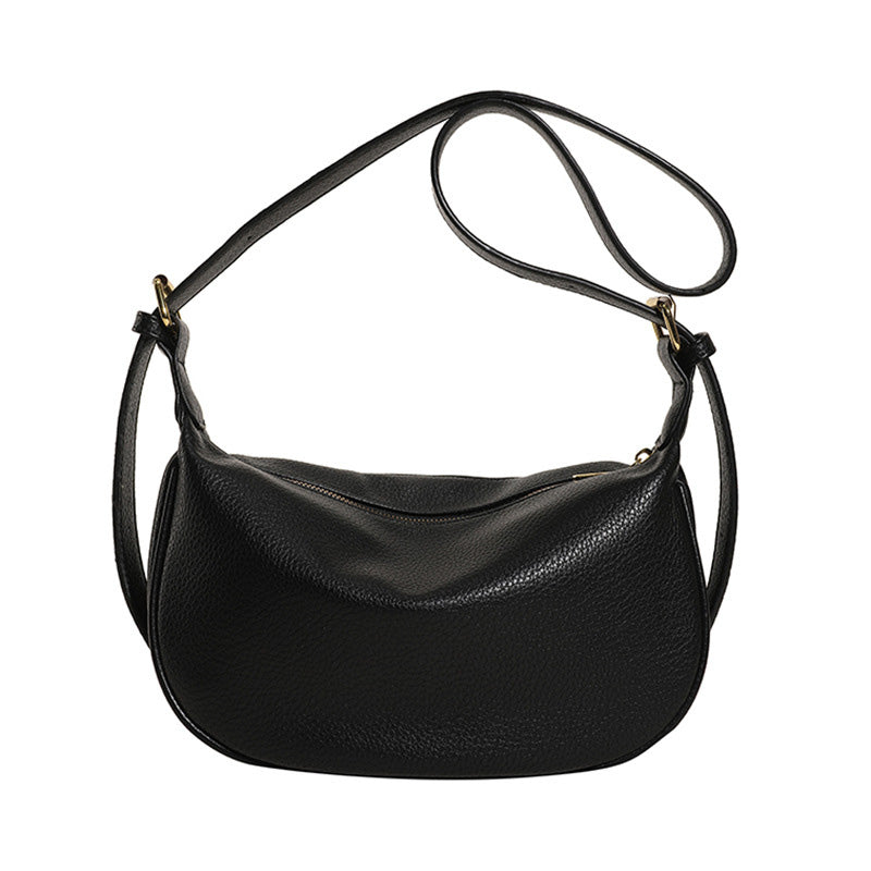??50% OFF For Women's Day??Women's PU Leather Crossbody Shoulder Bag