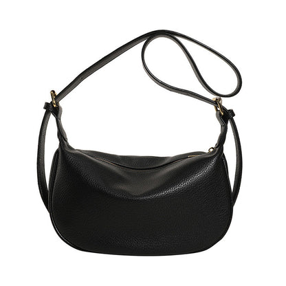 ??50% OFF For Women's Day??Women's PU Leather Crossbody Shoulder Bag