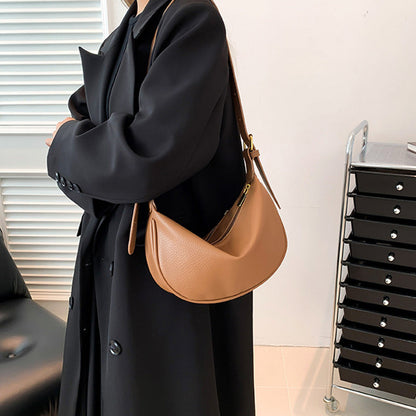 ??50% OFF For Women's Day??Women's PU Leather Crossbody Shoulder Bag