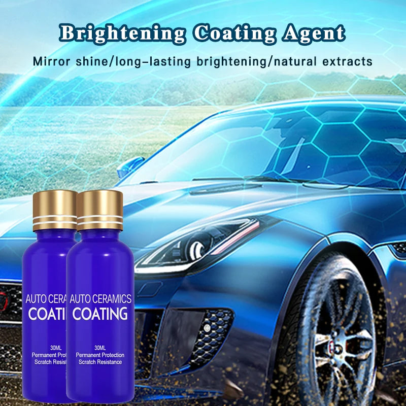 ??Car Protective Ceramic Spray Coating