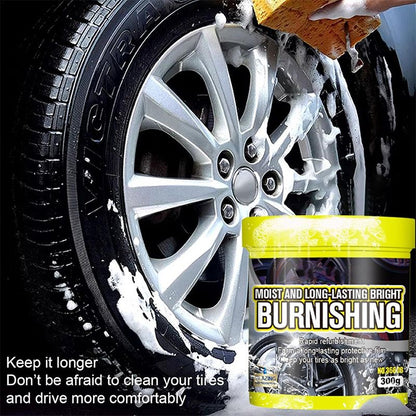 🥇Tire Maintenance and Coating Paste🔥Buy More Save More🔥