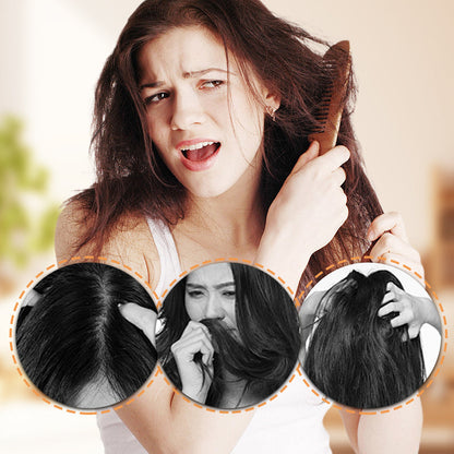 🌸Up to 40% OFF🔥Nourishing Leave-In Hair Conditioner Spray