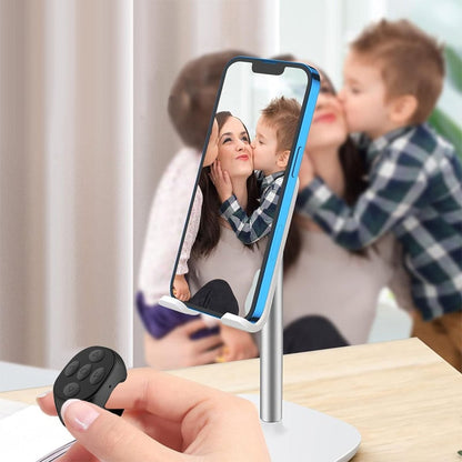 Limited Time Promotion 49% OFF  Fingertip Wireless Bluetooth Remote Control