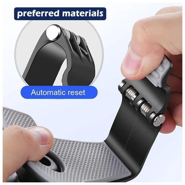 ??Multifunctional Dashboard Clip-on Car Phone Holder