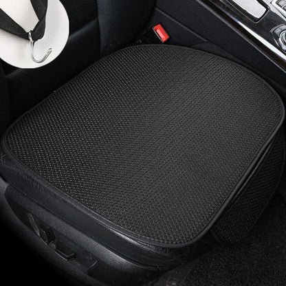 ??HOT SALE??Breathable and non-slip cotton car seat covers??