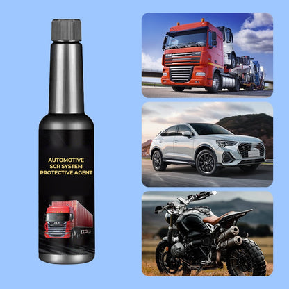 Buy More Save More   Automotive SCR System Protective Agent
