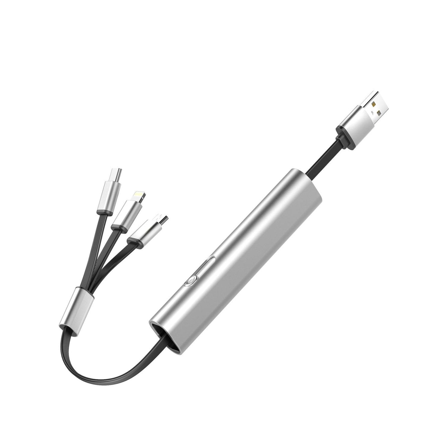 Buy 2 Get 1 Free 3-in-1 Fast Charging Cable