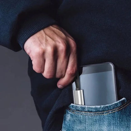 Buy 2 Get 1 Free 3-in-1 Fast Charging Cable