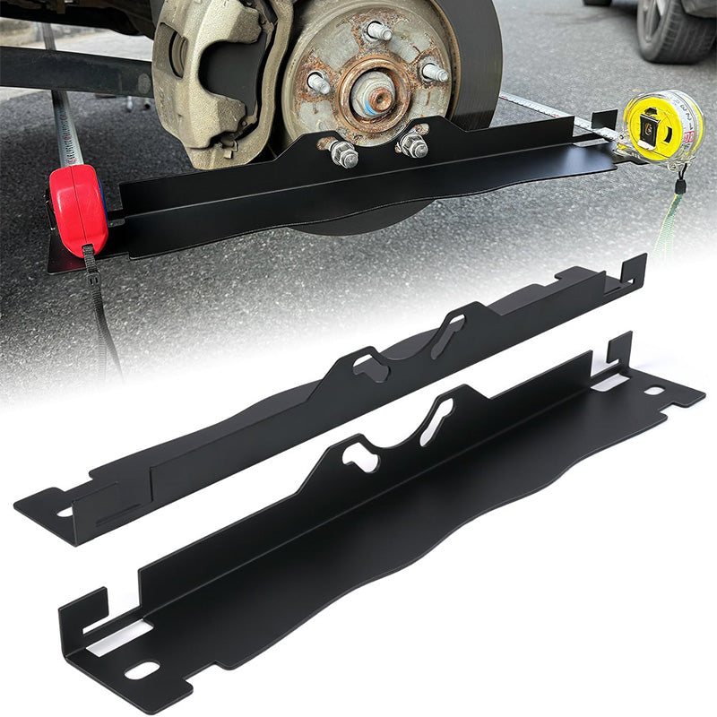 2025 Hot Sale Stainless Steel Wheel Alignment Tool Plate£¨50% OFF£©
