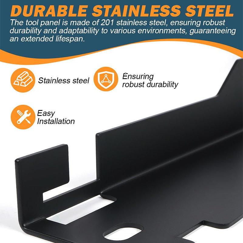 2025 Hot Sale Stainless Steel Wheel Alignment Tool Plate£¨50% OFF£©