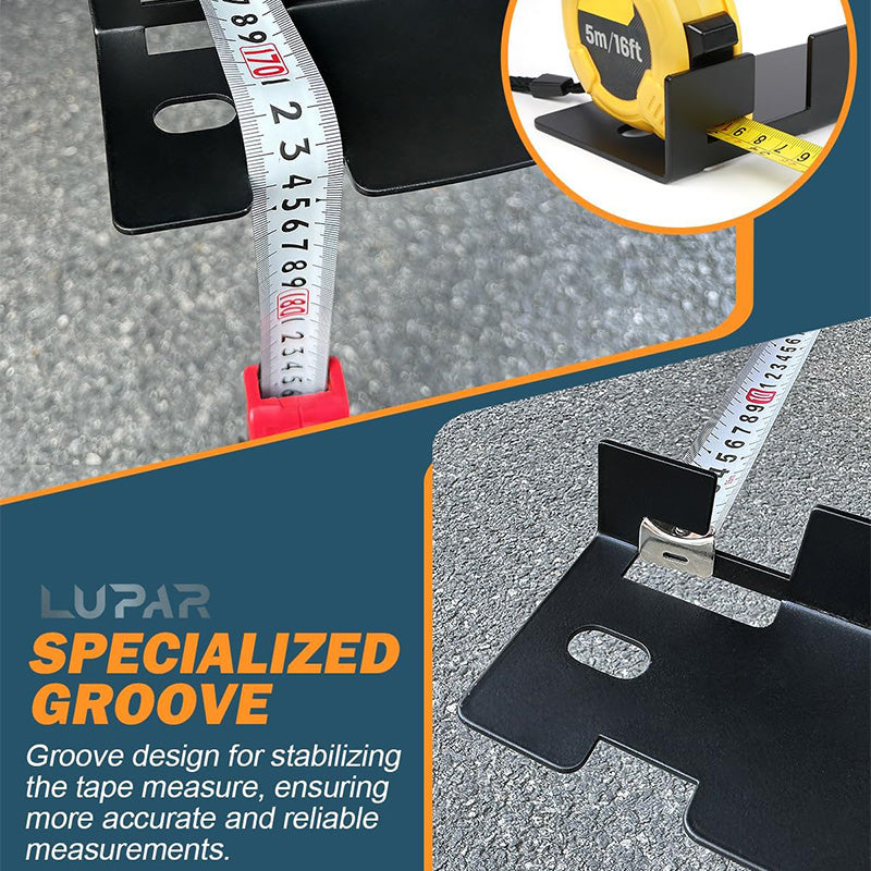 2025 Hot Sale Stainless Steel Wheel Alignment Tool Plate£¨50% OFF£©