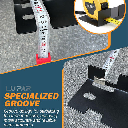 2025 Hot Sale Stainless Steel Wheel Alignment Tool Plate£¨50% OFF£©