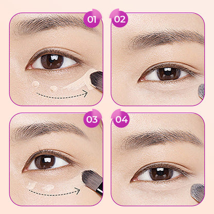 ??Buy 2 Get 1 Free??Flawless Brightening Under Eye Concealer