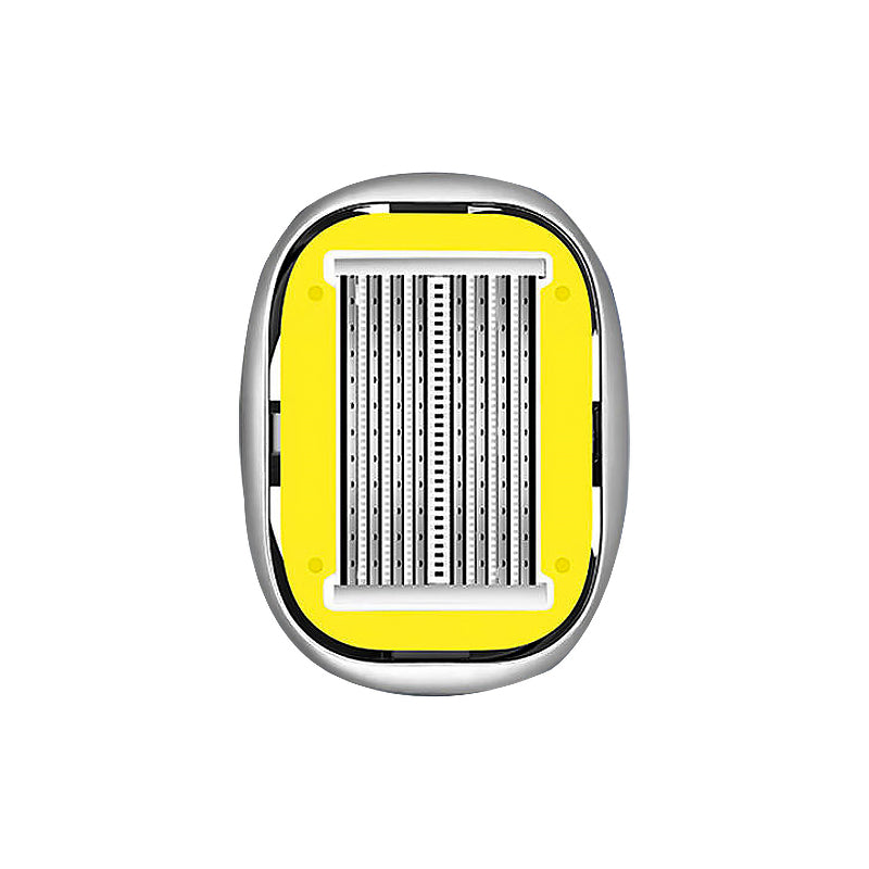 ?? Manual Shaving Tool for Bald Heads